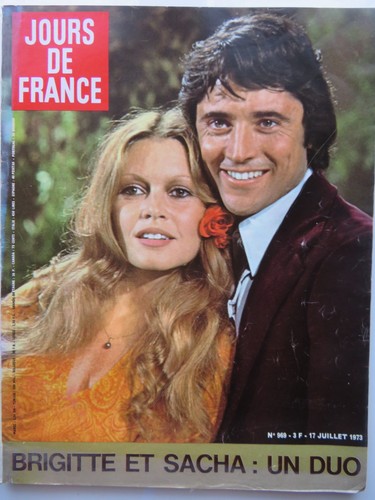 Jours france 969 - jours, de