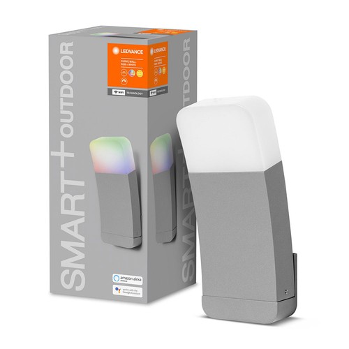 Smart led außenleuchte - smart+,