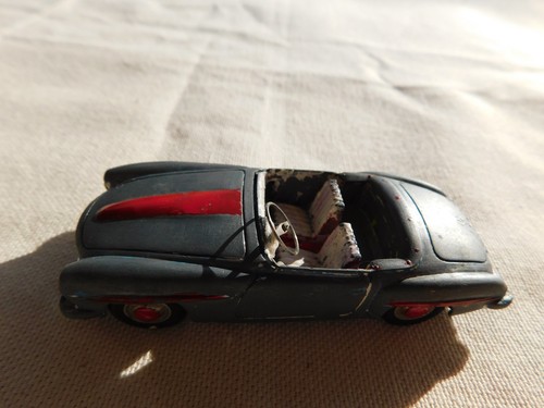 Marklin mercedes benz190 - marklin, mercedes-benz190