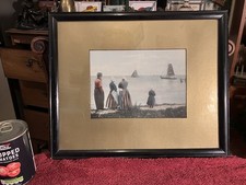Niederländische familie - niederländische,
