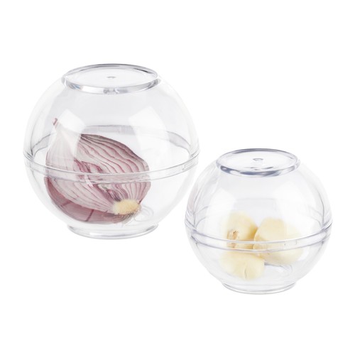 Zwiebeldose knoblauchbehälter - zwiebeldose,