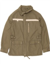 KLEPPER Herren Utility Jacke