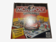 Monopoly Deutschland hat