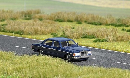 Busch mercedes 123 5661 - 123, h0