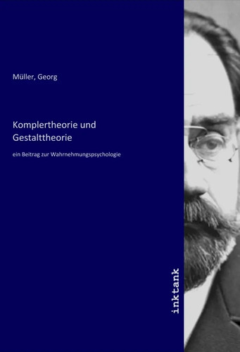 Georg müller komplertheorie - georg,