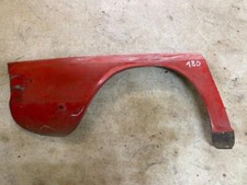 Triumph TR6 Kotflügel hinten rechts