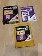 SABA Videoplay Spiel -
