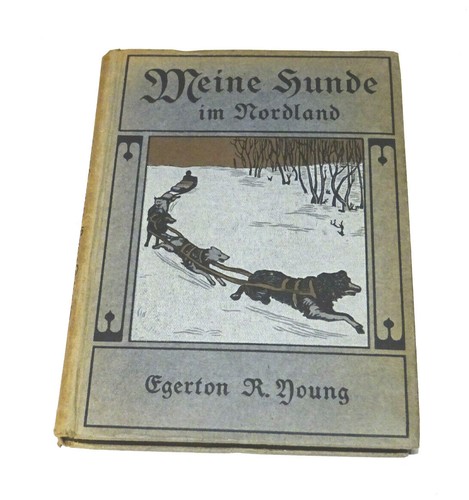 Meine hunde nordland - meine,
