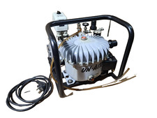 JUN-AIR 3-1,5 litre luft labor