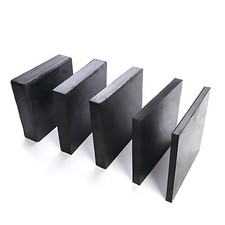 Gummiplatte Gummimatte