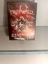 Frei.Wild Gegengift Limitierte