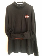 Harley Davidson Langarm