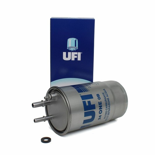 Ufi kraftstofffilter - ufi,