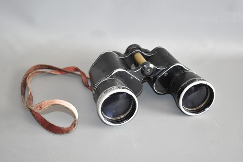 Vintage fernglas suba coated - fernglas,