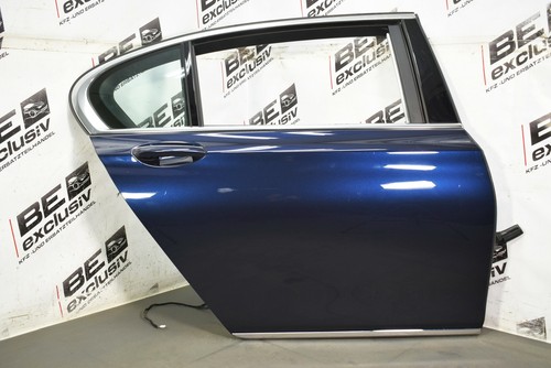 Bmw g12 7er tür - g12, rechts