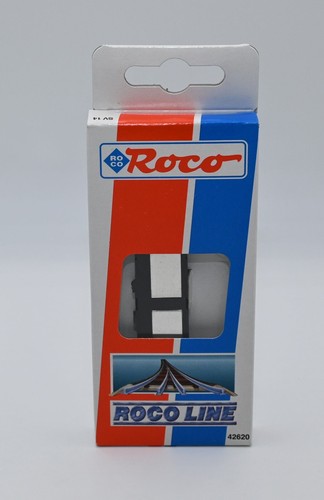 Roco line 42620 - roco, spur