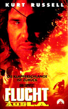 Flucht  aus  L.A. *  KULT *