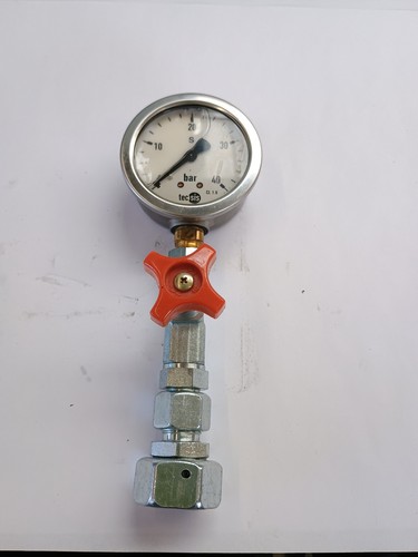 18921570 tecsis manometer - 18921570,