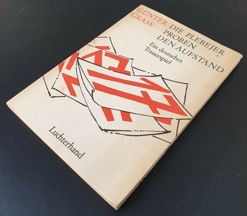 Günter grass die - günter,