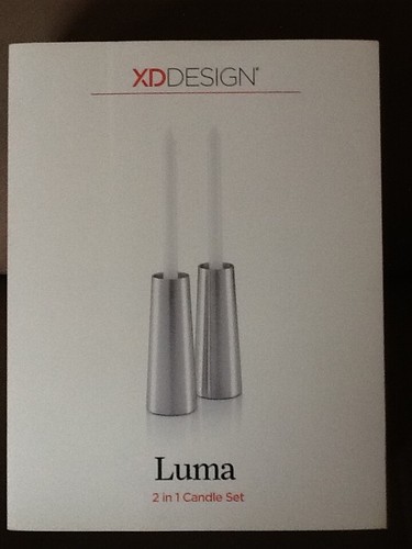 Design kerzenständer - 2,