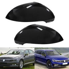 2x Außenspiegelgehäuse