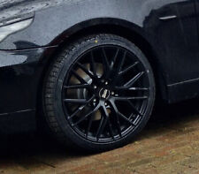 4x 19 Zoll MAM RS4 Felgen für BMW 5er F10 F11 E60 E61 560X ActiveHybrid HY