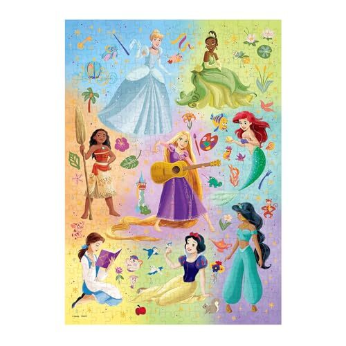 Tenyo 300 teiliges - 300-teiliges, puzzle