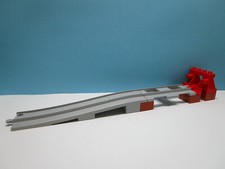 Lego duplo eisenbahn - eisenbahn, rampe