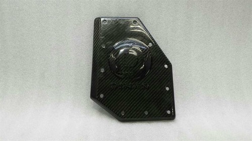 Bmw e60 right airbox - e60,