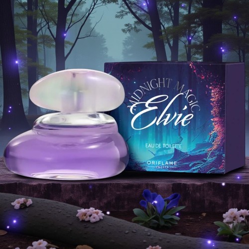 Oriflame midnight magic elvie - oriflame,