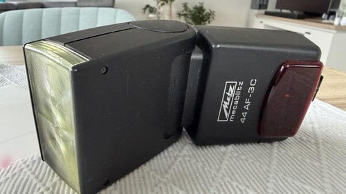 Metz mecablitz 3c für - 44,