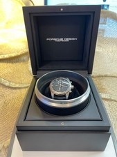 Porsche Design Chronograph