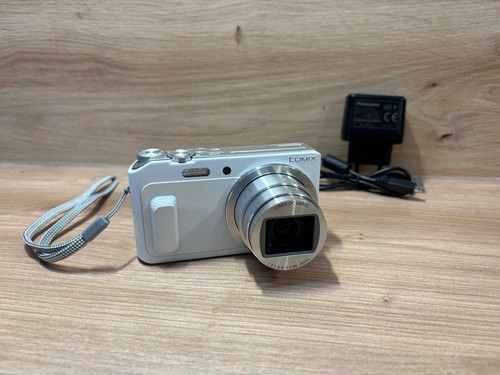 Panasonic lumix dmc tz57 - panasonic,