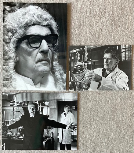 Rudolf forster konvolut - forster,