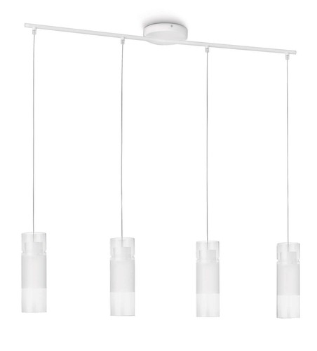 Philips led pendelleuchte aln - led,