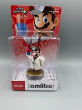 Nintendo amiibo Figur Mario