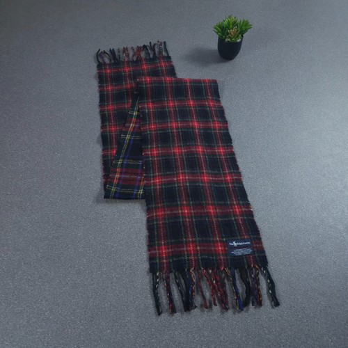 Ralph lauren schal lammwolle - lauren,