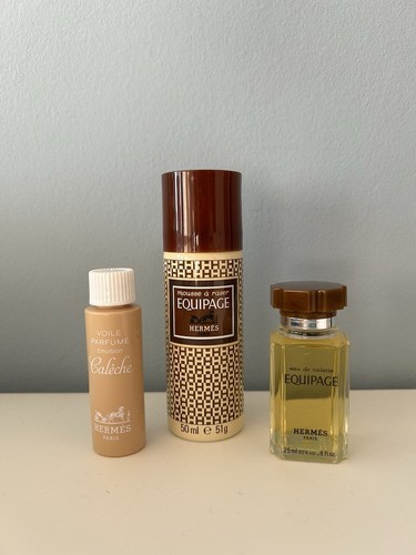 Hermès equipage eau - hermès, de