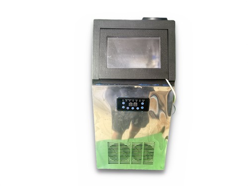 Vevor eiswürfelmaschine - vevor,