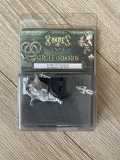 Hordes Circle Orboros -