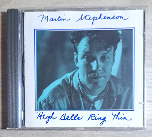 Martin stephenson high bells - martin,