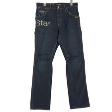 G-Star Jeans Herren Jack Loose Tapered Senior Embro Hc5 Größe W30 L32