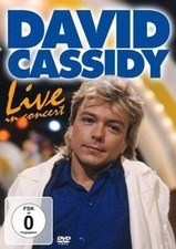 David Cassidy - Live in