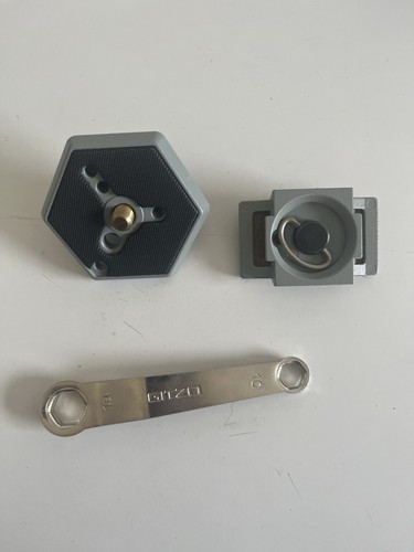 Gitzo zubehör set - gitzo, zubehör-set