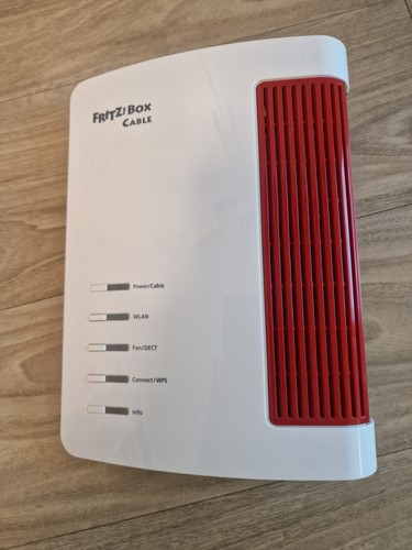 Fritz box 6660 cable - fritz!box,