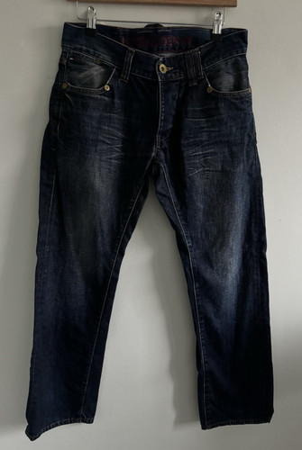 Tommy hilfiger denim straight - hilfiger,
