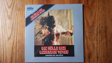 Laserdisc – Die Hölle der