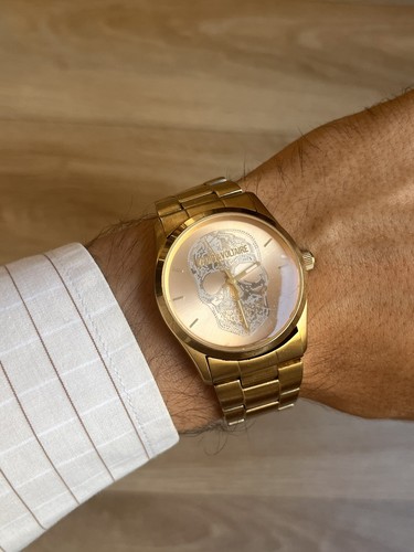 Zadig voltaire uhr - &,