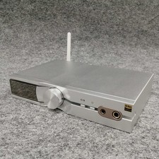 iFi Audio NEO iDSD Desktop