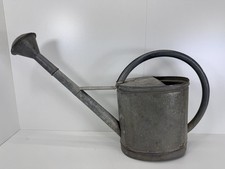 Antik Zink Gießkanne 8l